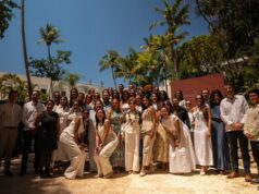 Santo Domingo Bay presenta “The Bay Edition | Weddings” en un exclusivo encuentro con la industria de Bodas