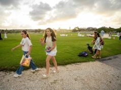 Fe, tradición, cultura y diversión: así se vivió la Semana Santa en Cap Cana