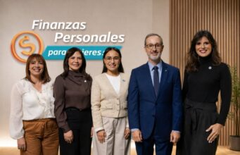 Banco Popular y ADCS realizaron encuentro formativo sobre finanzas personales para mujeres