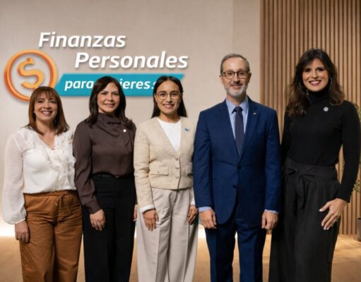 Banco Popular y ADCS realizaron encuentro formativo sobre finanzas personales para mujeres