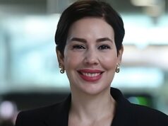 Mónika Infante asume gerencia de Manzanillo Gas & Power: un giro hacia la eficiencia energética