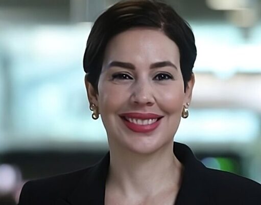 Mónika Infante asume gerencia de Manzanillo Gas & Power: un giro hacia la eficiencia energética